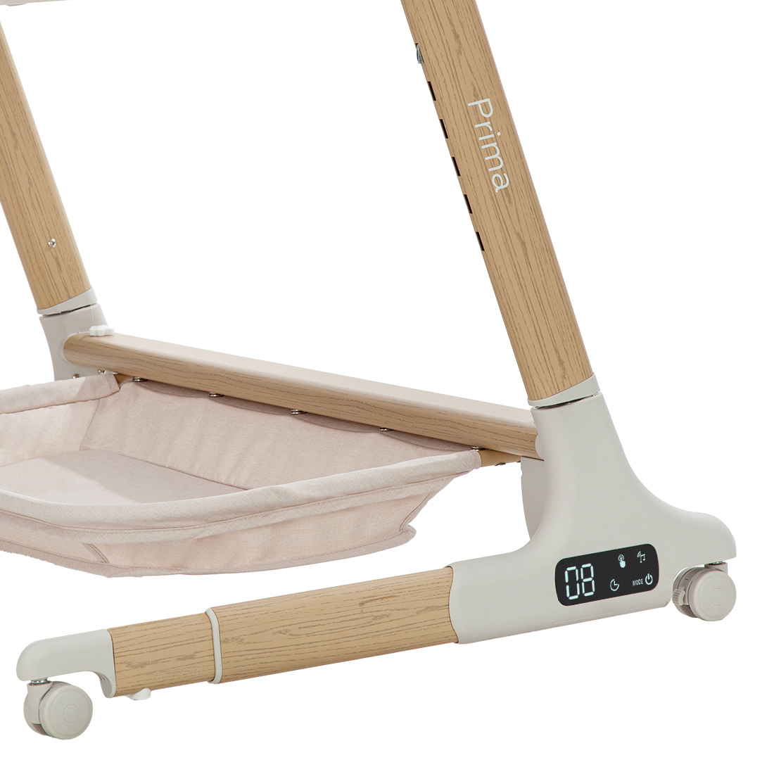 Prima Beistellbett